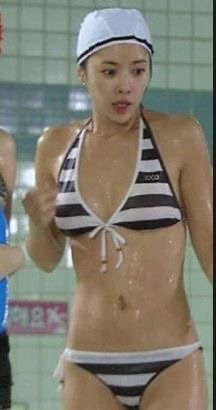 황정음 배우 작품 활동