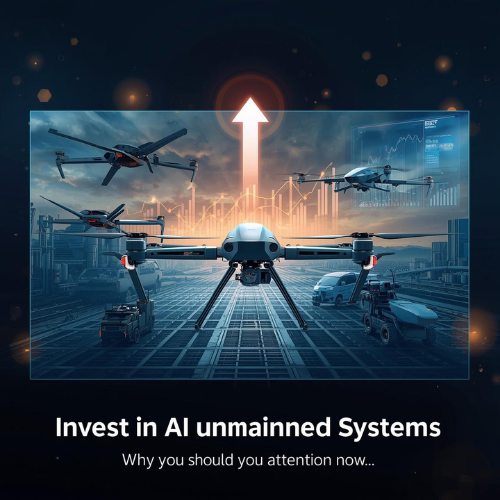 AI 무인 시스템 투자 : AI 무인 시스템 관련주&amp;#44; 지금 주목해야 할 이유