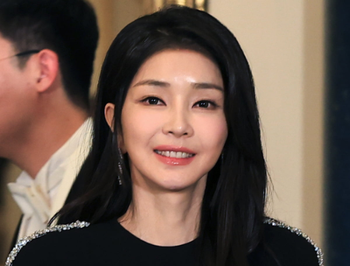 김건희 집사 김예성 논란