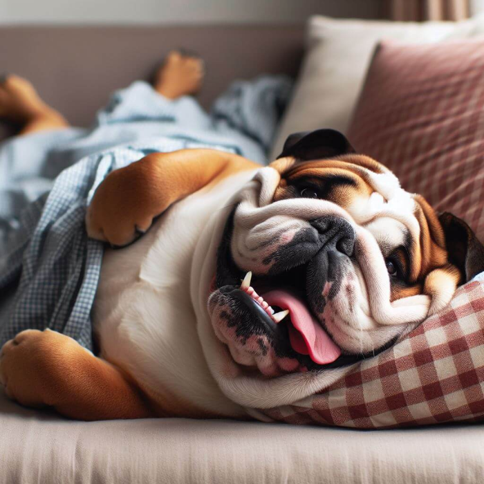 쿠싱 증후군 합병증