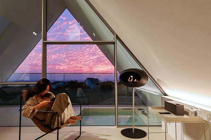 전참시 전지적참견시점 이영자 전현무 권율 파김치 보은로드 이집트 피라미드 펜션 숙소 한 곳 제주 서귀포 어디 추천 소개