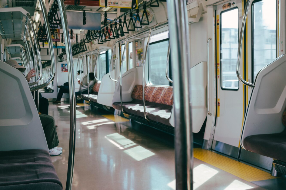 기후동행카드 모바일 신청방법