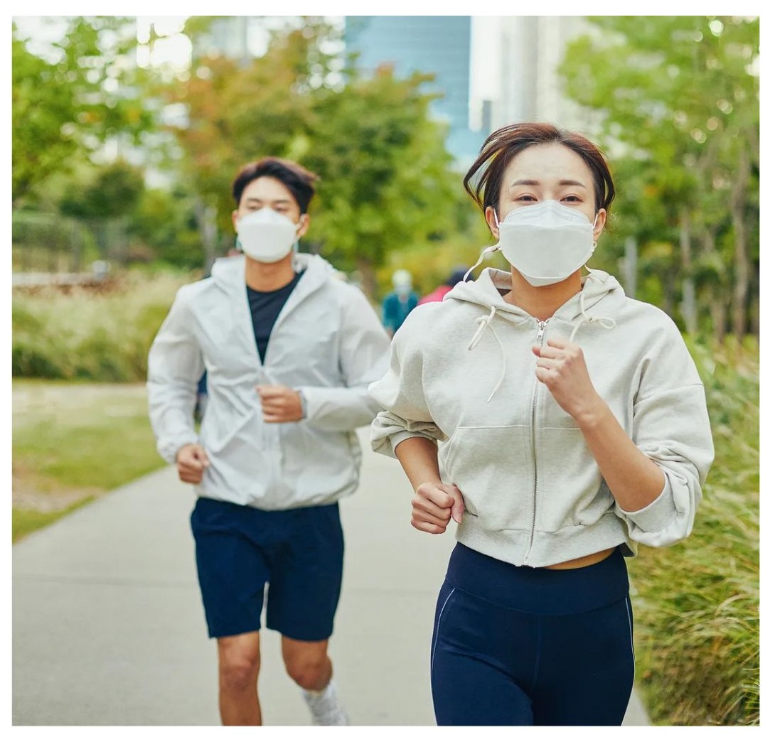 혈압 낮추는 법 달리기운동