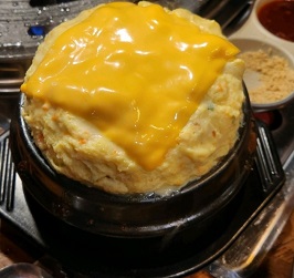치즈계란찜