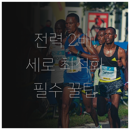 카메라 전력 가동 시간 확장과 세로 ..