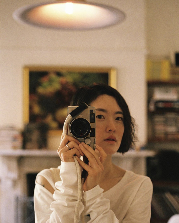 봉태규 와이프 하시시박 패션, 직업, 이름