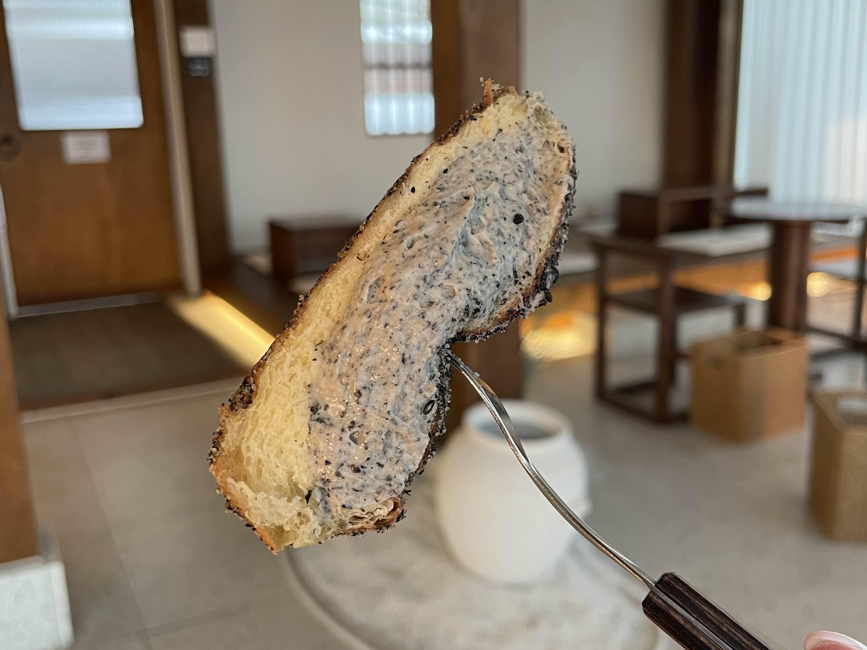 도넛정수_흑임자도넛