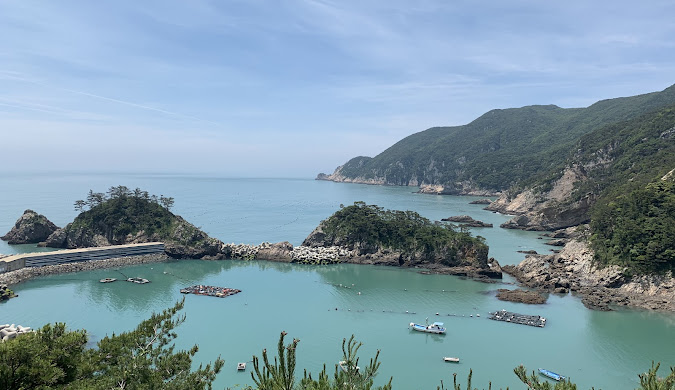홍도 흑산도 1박2일 여행 리얼 후기 이동부터 추천 코스까지