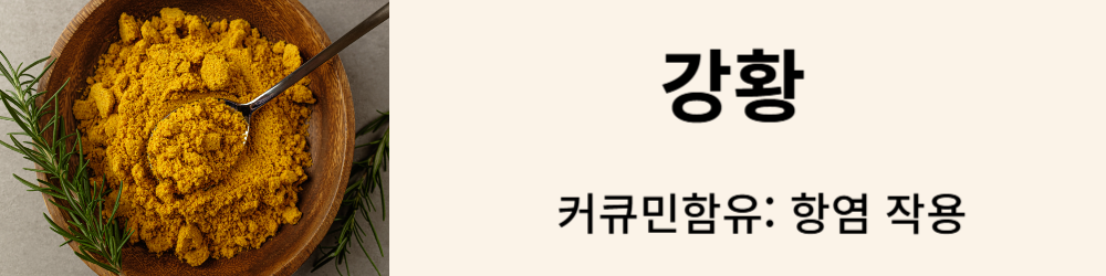 강황
