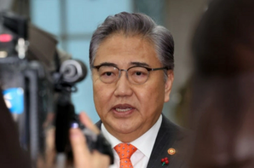 박진 외교부 장관 프로필 재산