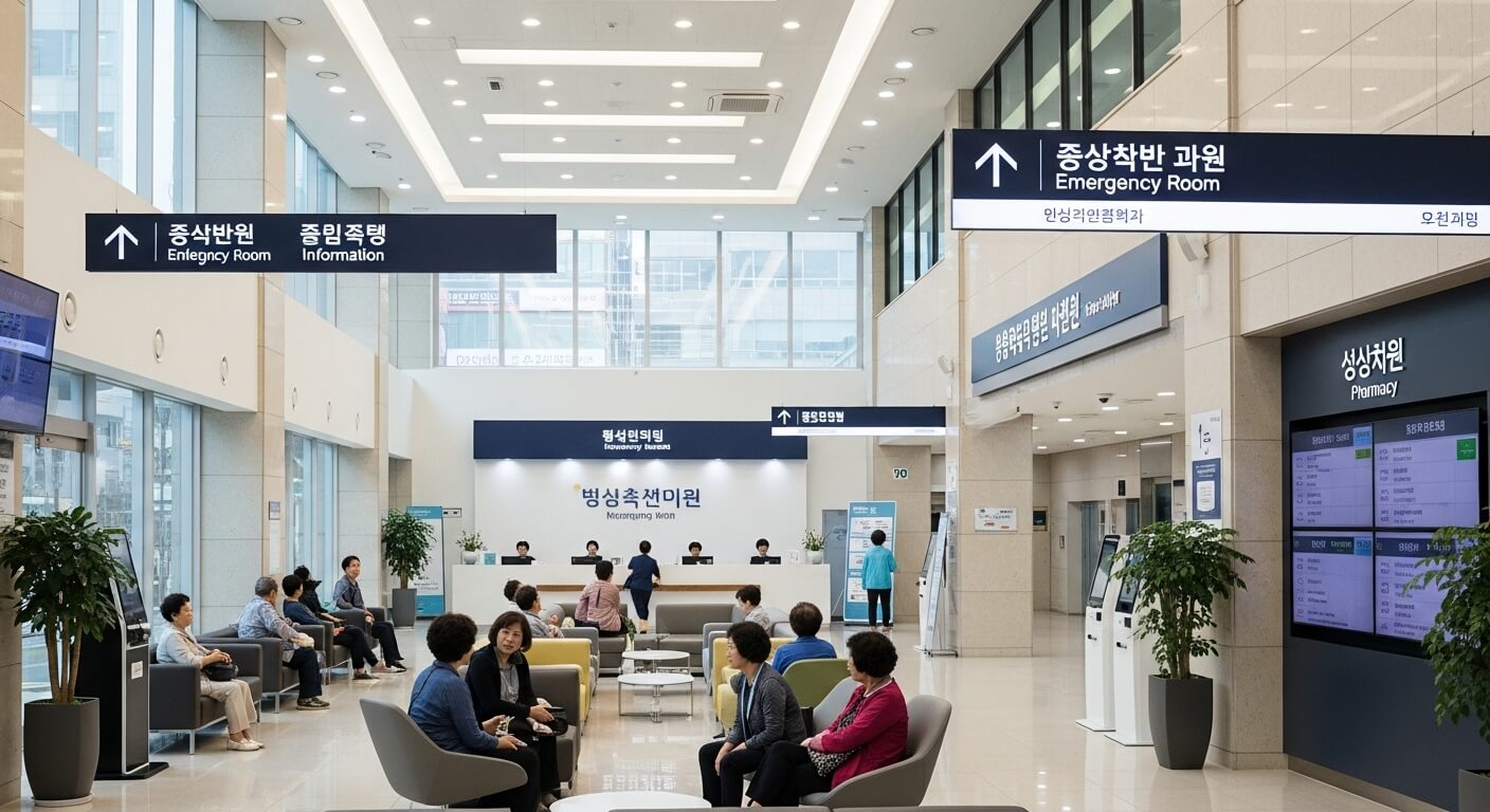 기립성 저혈압 증상