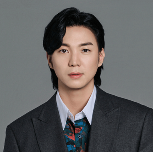 붉은 진주 박현준 역할의 강다빈 배우