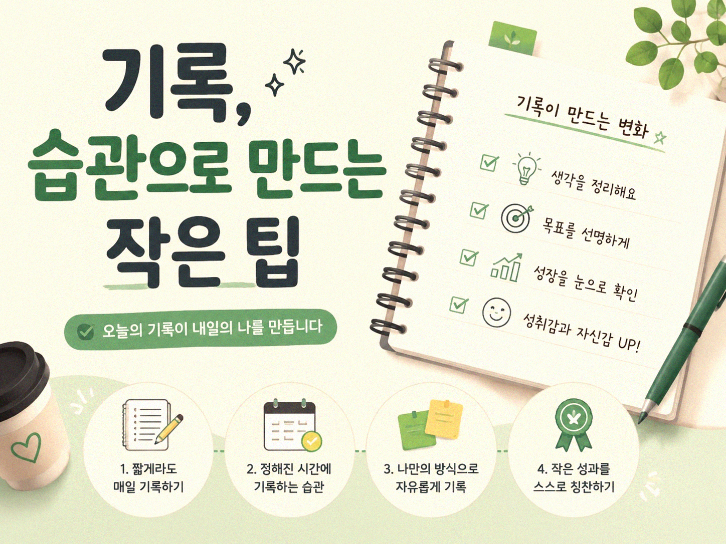 내 돈 쓰는 보람, 제대로 느끼는 방법