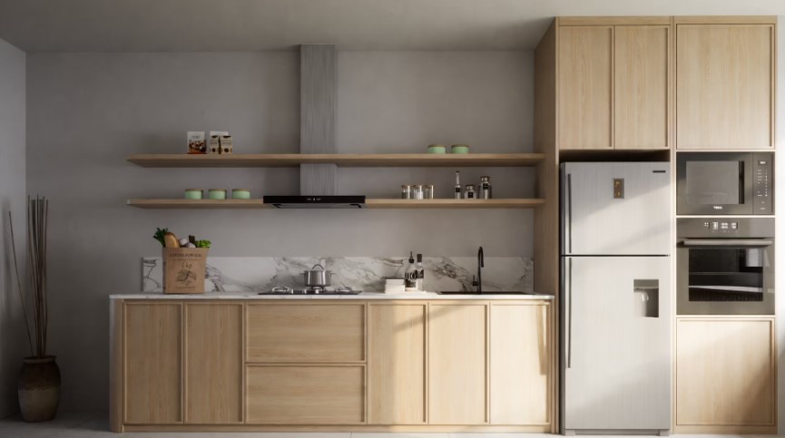 1인 가구 냉장고 청소 루틴 관련 사진