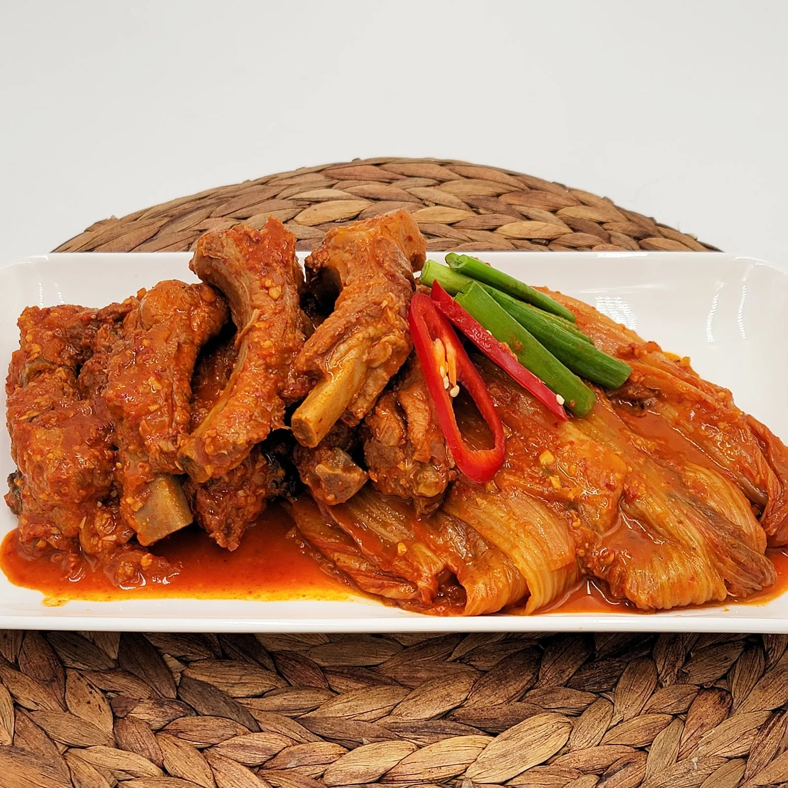 돼지고기 김치찜 황금레시피_8