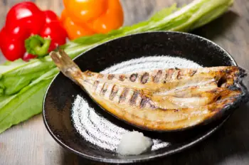 고등어 가격 및 효능, 영양성분과 주의점