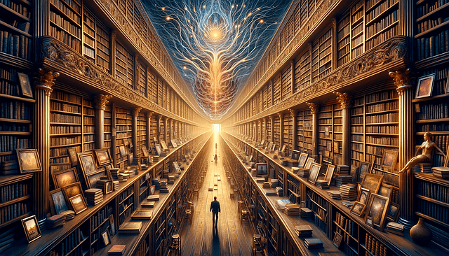 인문학과 AI 기술의 만남