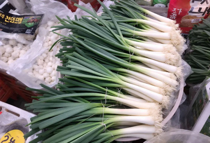 주요 품목별 도매시세 📊