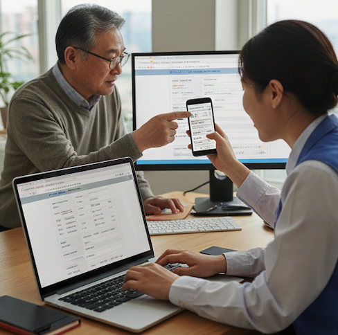 연말정산 간소화 서비스, 도대체 뭔가요? 3