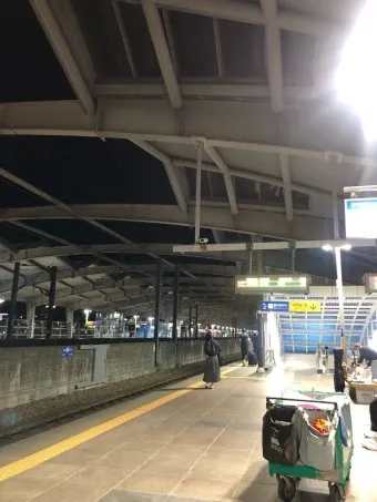 울산(통도사)역 ktx 기차시간표 요금표 예매_11