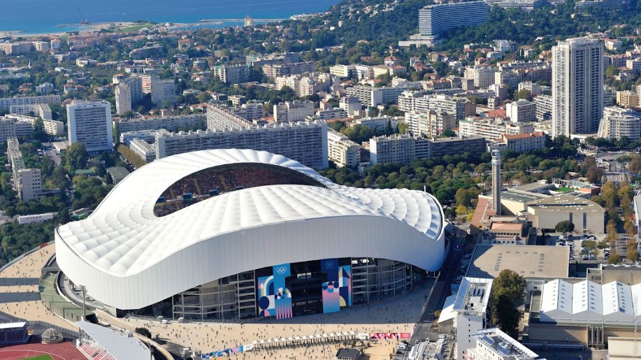 2024 프랑스 올림픽 축구 일정