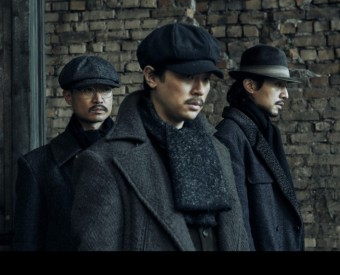 영화 하얼빈, 출연진 정보부터 줄거리까지 총정리