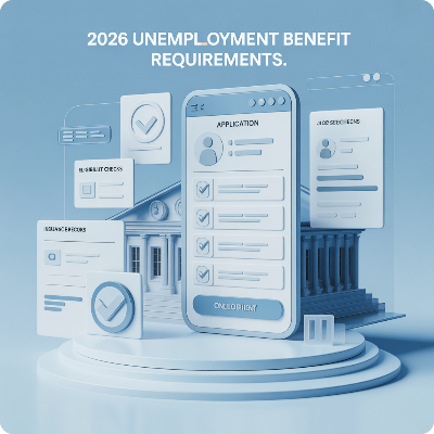 2026 실업급여 조건 이미지