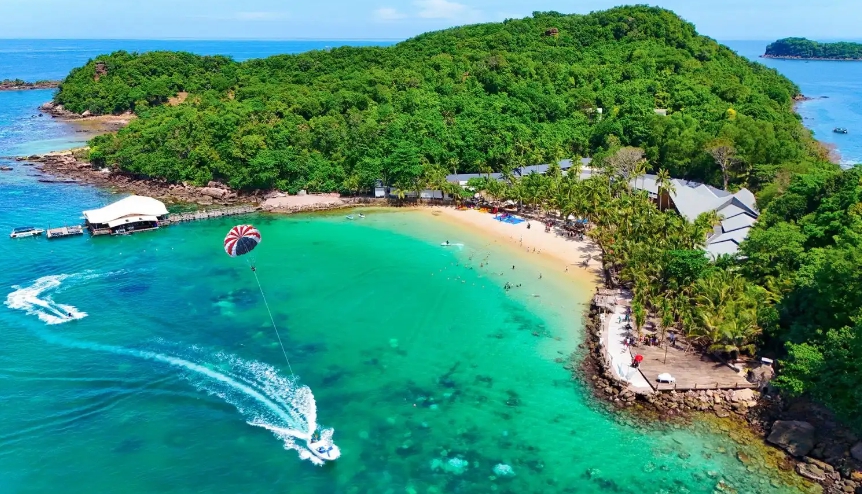 푸꾸옥 여행코스