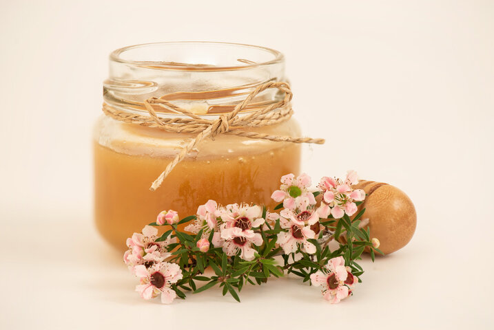 마누카꿀 효능 및 부작용 알아보기