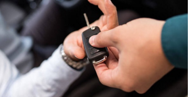 인천국제공항 주차대행이용안내