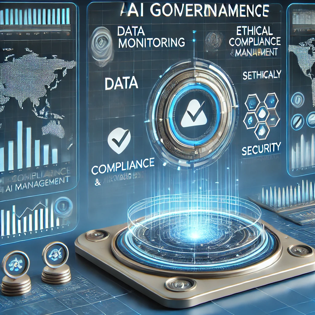 AI 거버넌스 플랫폼