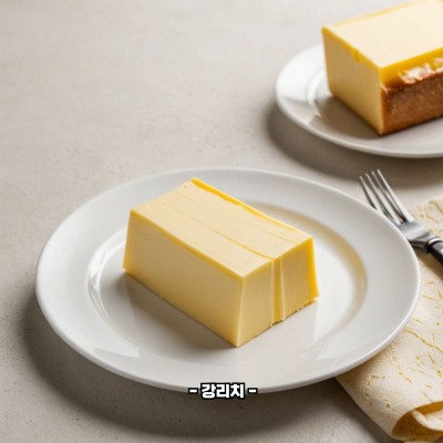 버터 효능