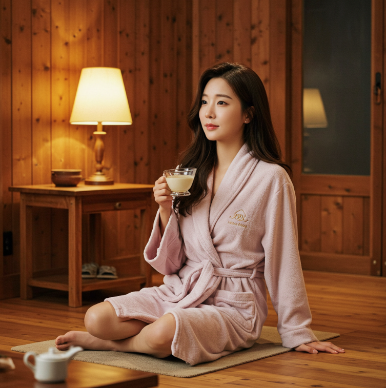 엄마의 회복과 자기관리