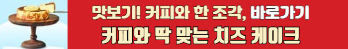 치즈 케익