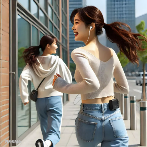 항노화