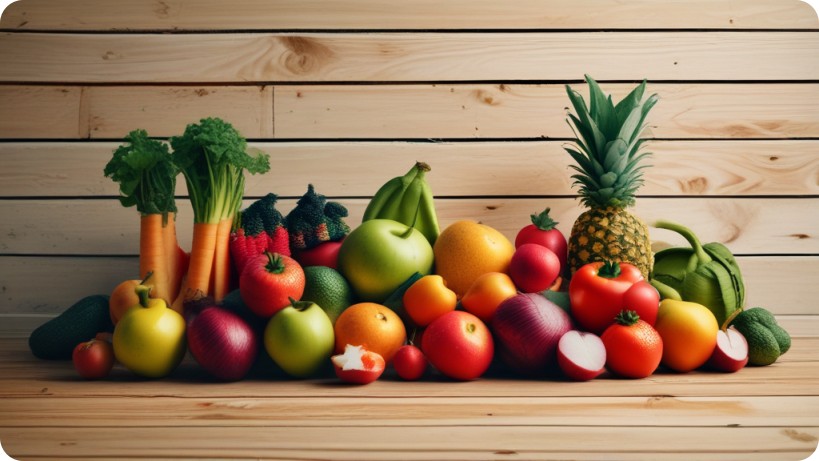 글리코 영양소 글리칸식품