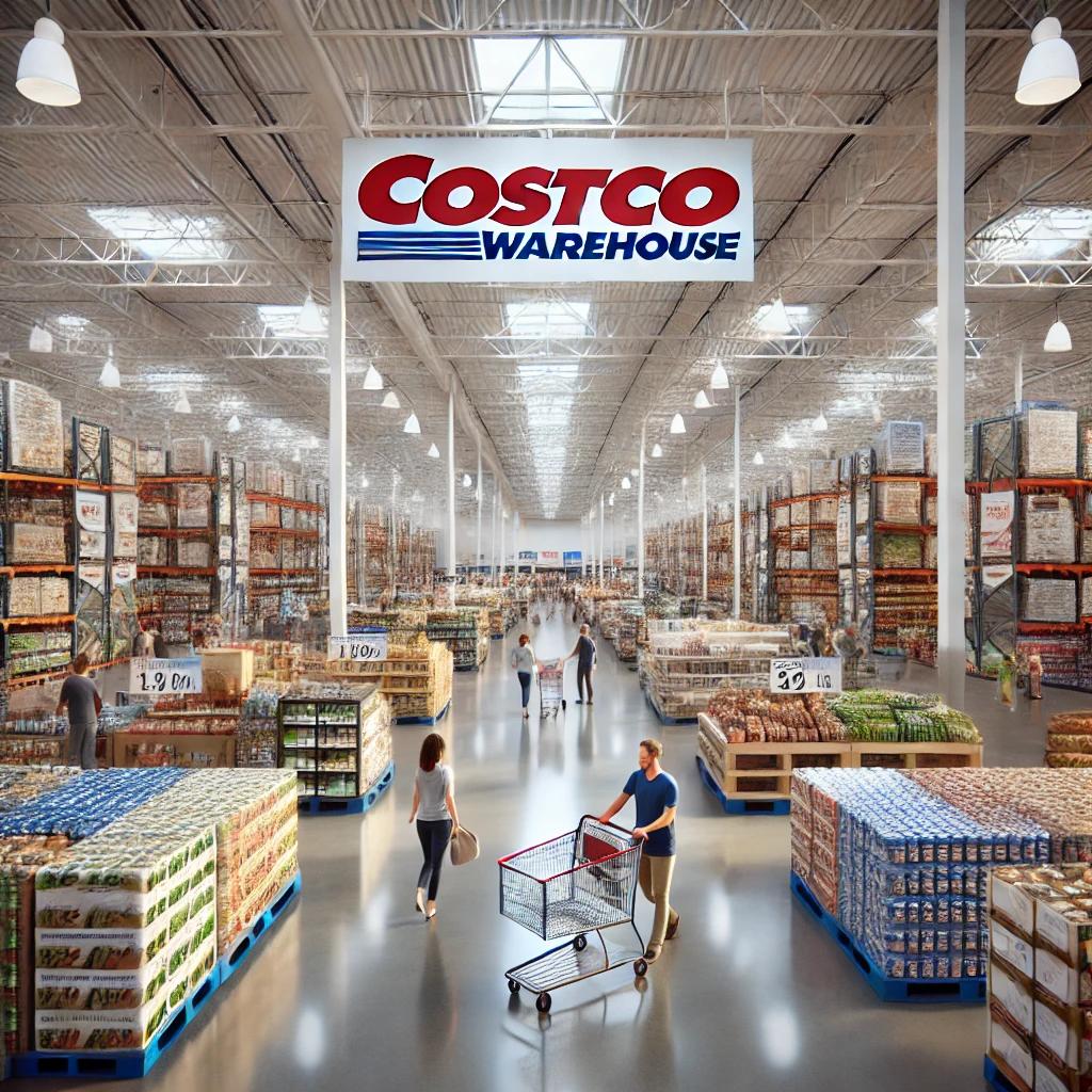 코스트코