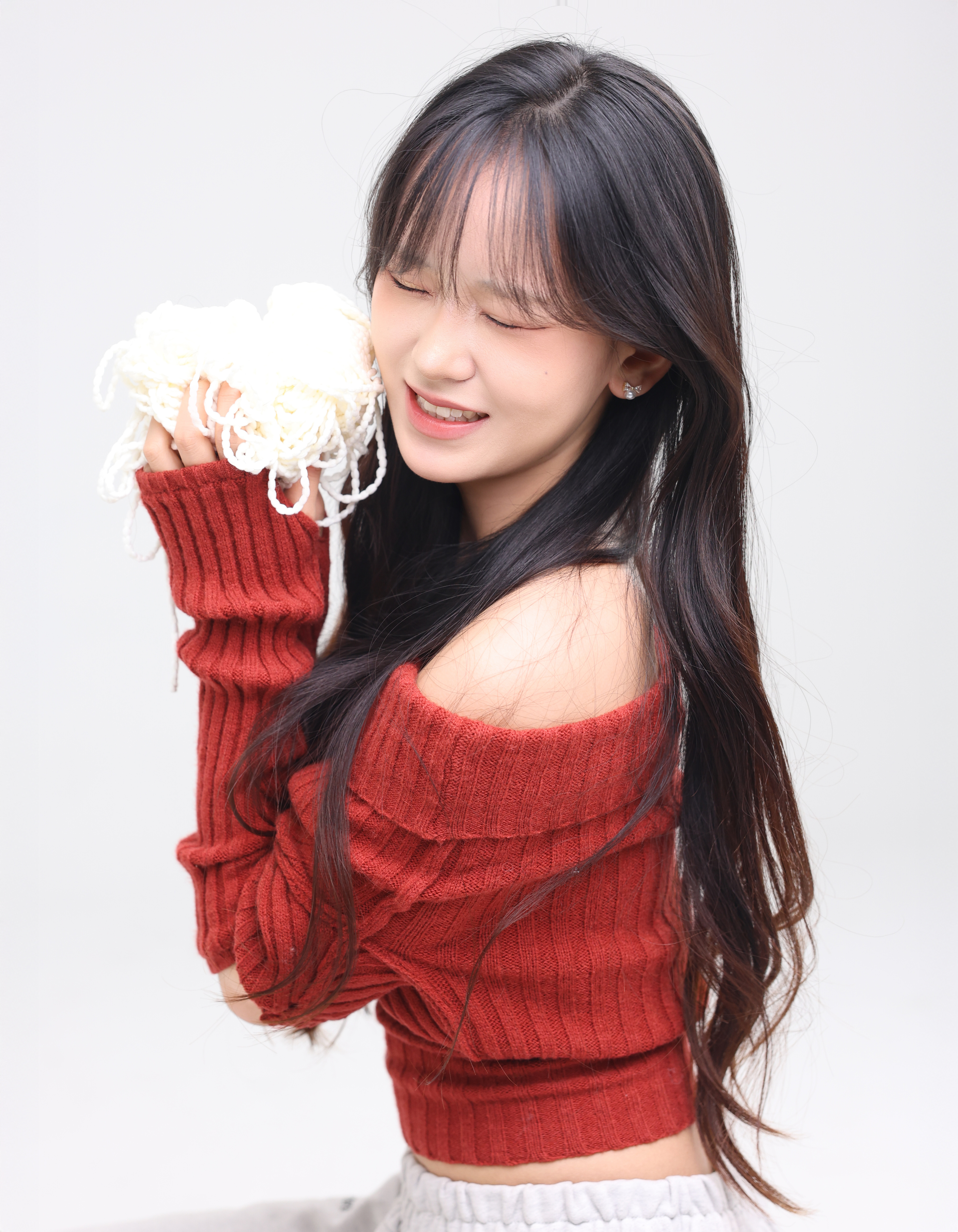 천안 프로필사진 순백스튜디오 &mdash; 매년 연말 기록 남기러 오시는 단골님 5
