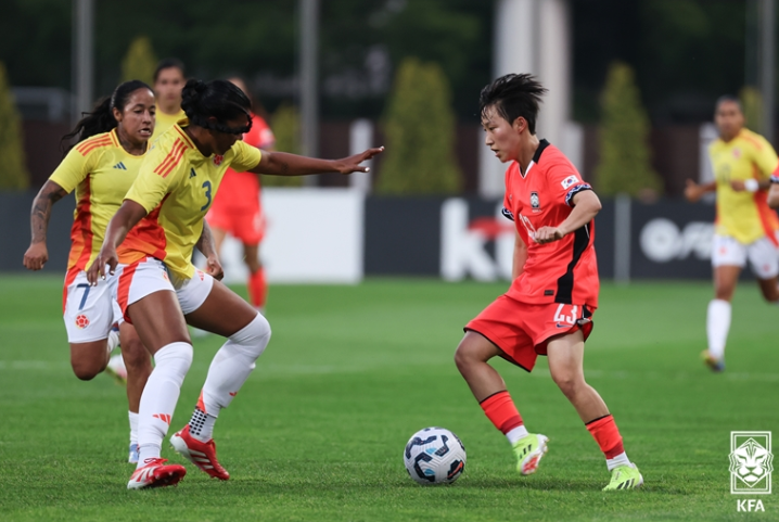 아시안게임 여자축구