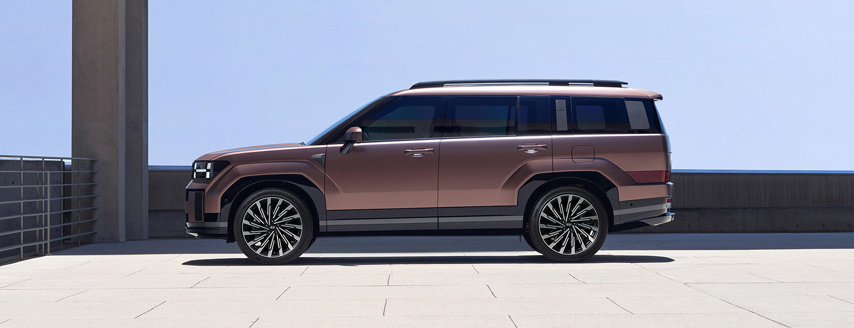 싼타페 하이브리드