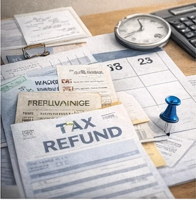 19편(최종). 연말정산 총정리｜직장인&middot;프리랜서&middot;사업자별 꼭 알아야 할 정리 가이드