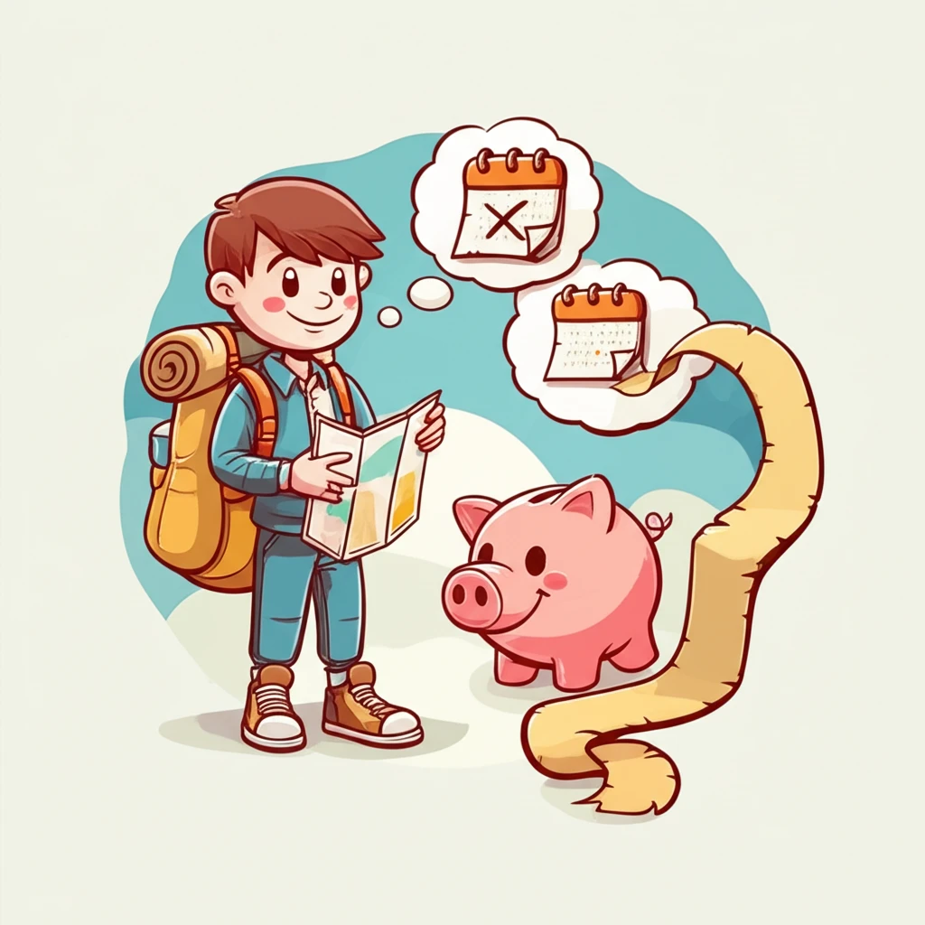 ISA 계좌 보유 중 해외 출국 시 ..