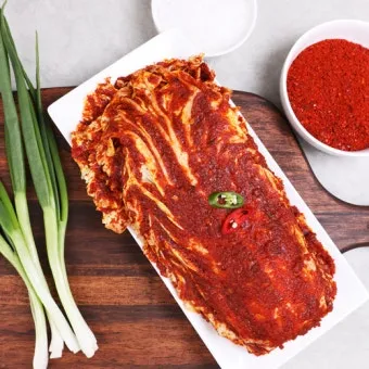 실비김치란 실비김치 뜻 정리 맛있게 먹는법_2