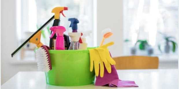 셀프 세차 방법