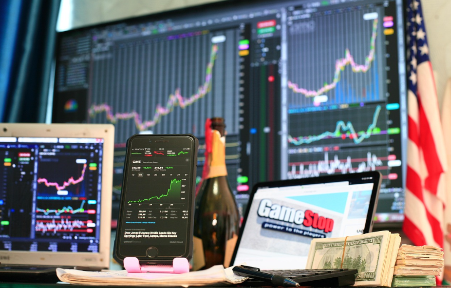 투자 상세 페이지