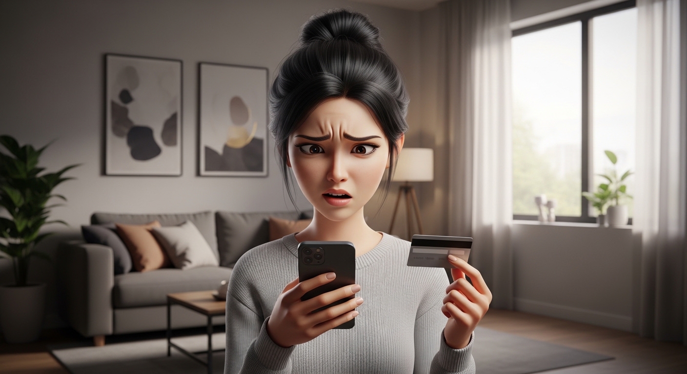 선결제확인&amp;#44; 신용카드부정사용