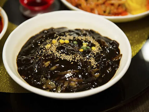 홍가네 중화요리