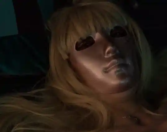 마스크걸 넷플릭스 이한별 정보