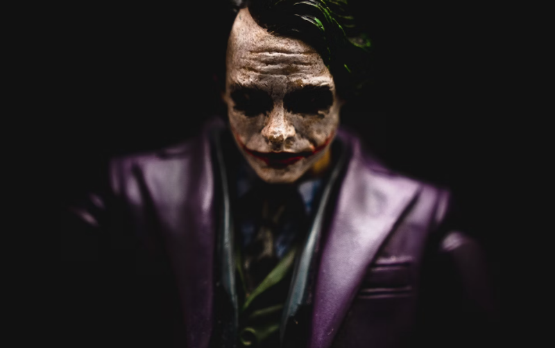 사이코패스 테스트