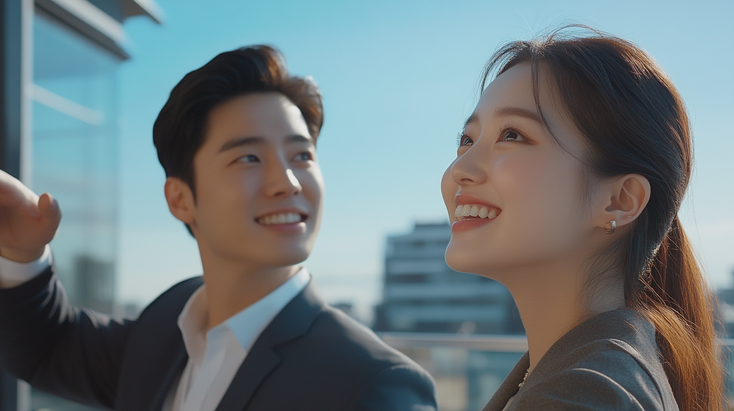 오피스텔 분양 신청 방법7